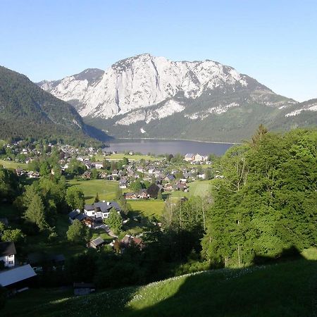 Apartment Altaussee Eksteriør bilde