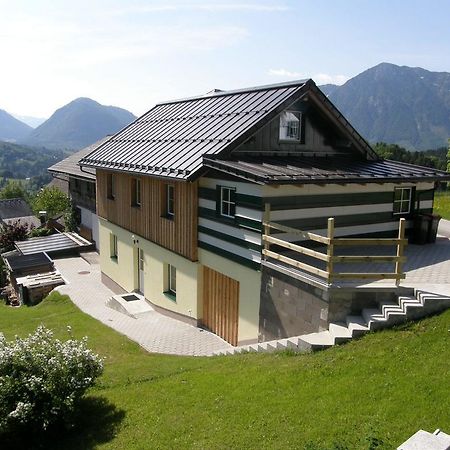 Apartment Altaussee Eksteriør bilde