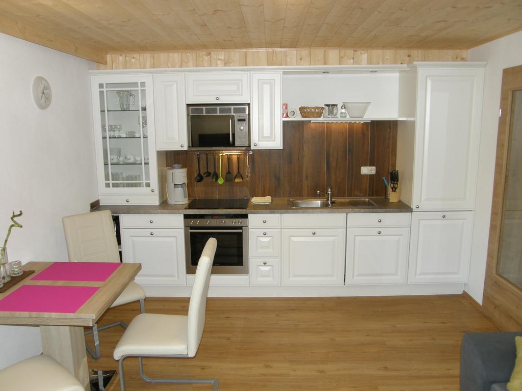 Apartment Altaussee Rom bilde