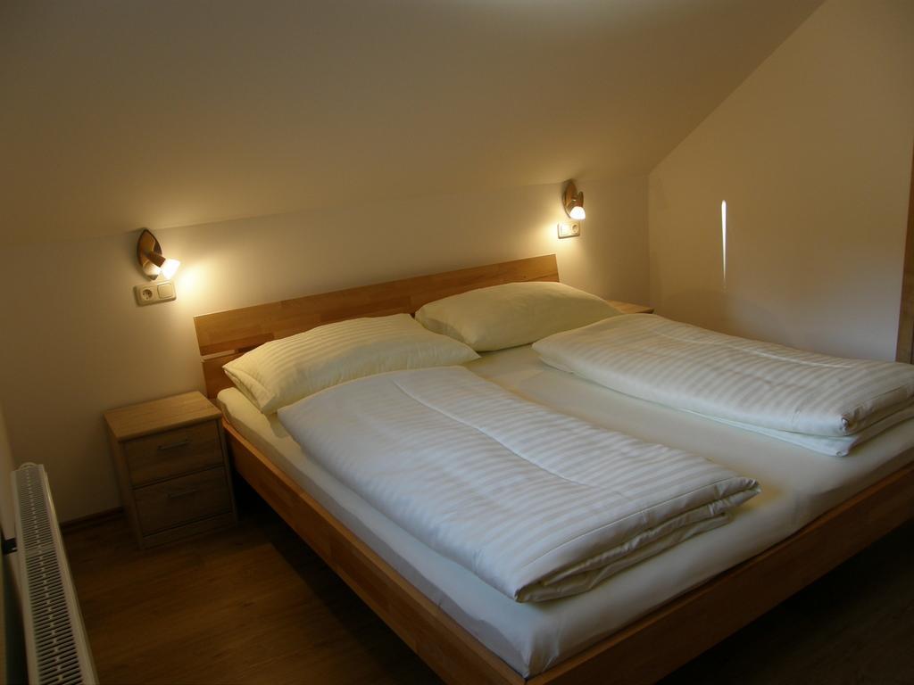 Apartment Altaussee Rom bilde