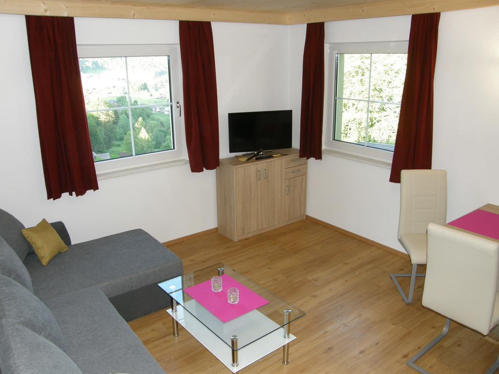 Apartment Altaussee Rom bilde