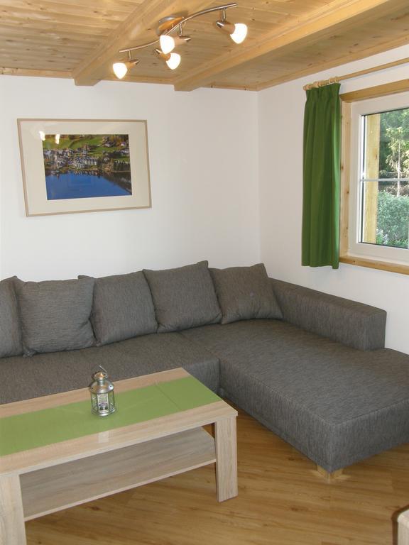 Apartment Altaussee Rom bilde