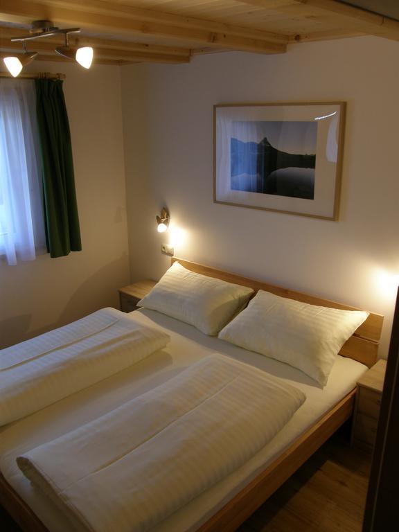 Apartment Altaussee Rom bilde