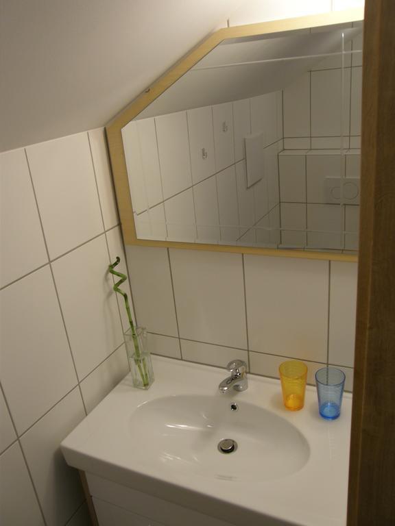 Apartment Altaussee Rom bilde