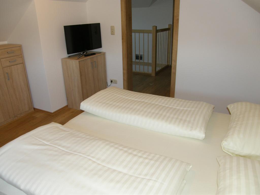 Apartment Altaussee Rom bilde
