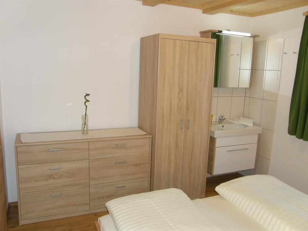 Apartment Altaussee Rom bilde