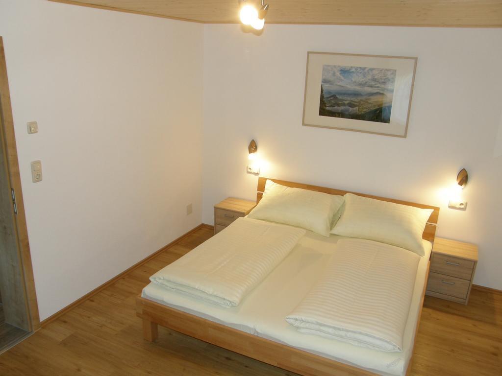 Apartment Altaussee Rom bilde