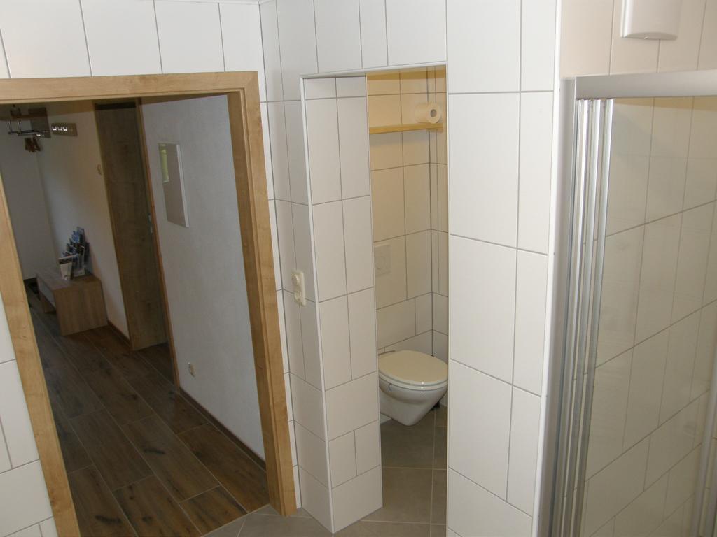 Apartment Altaussee Rom bilde