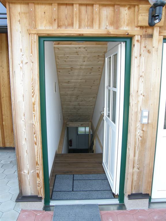 Apartment Altaussee Rom bilde