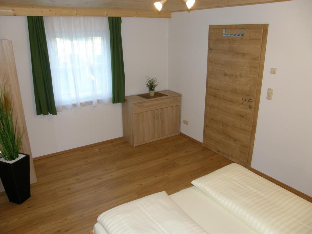 Apartment Altaussee Rom bilde