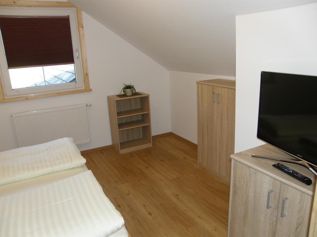 Apartment Altaussee Rom bilde