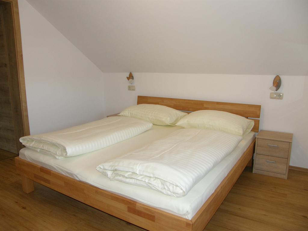 Apartment Altaussee Rom bilde