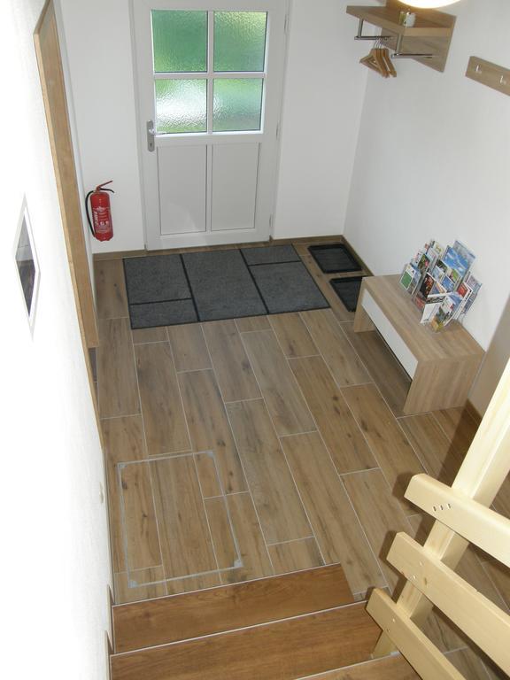 Apartment Altaussee Rom bilde