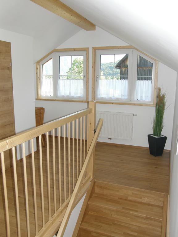 Apartment Altaussee Rom bilde