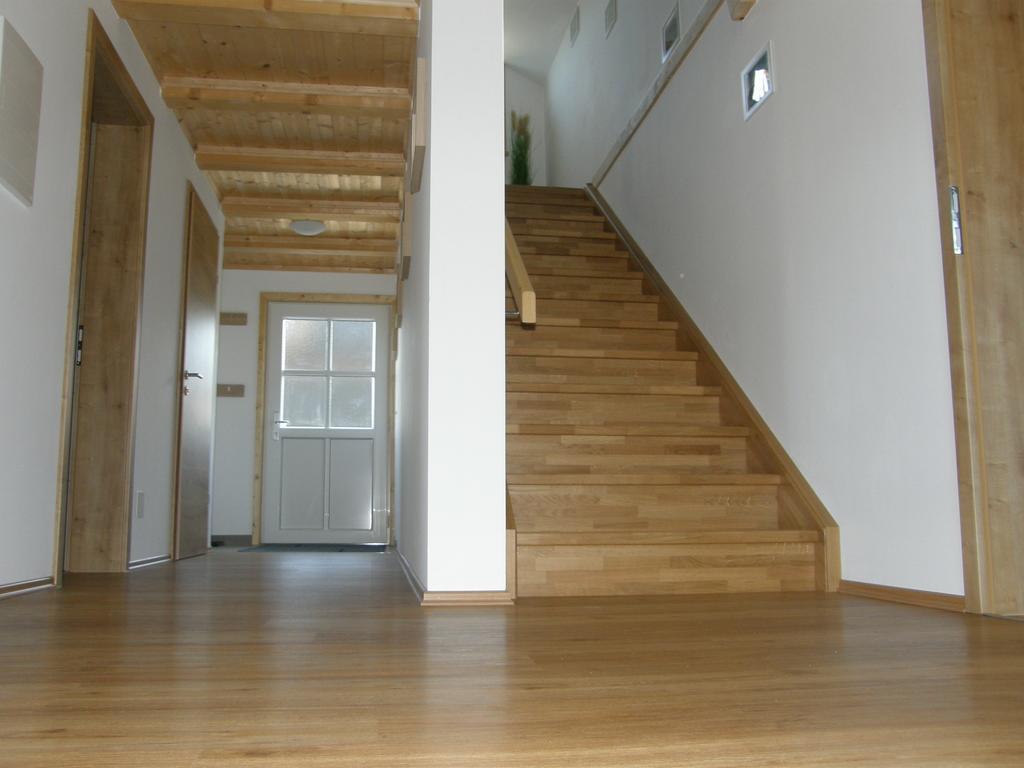 Apartment Altaussee Rom bilde