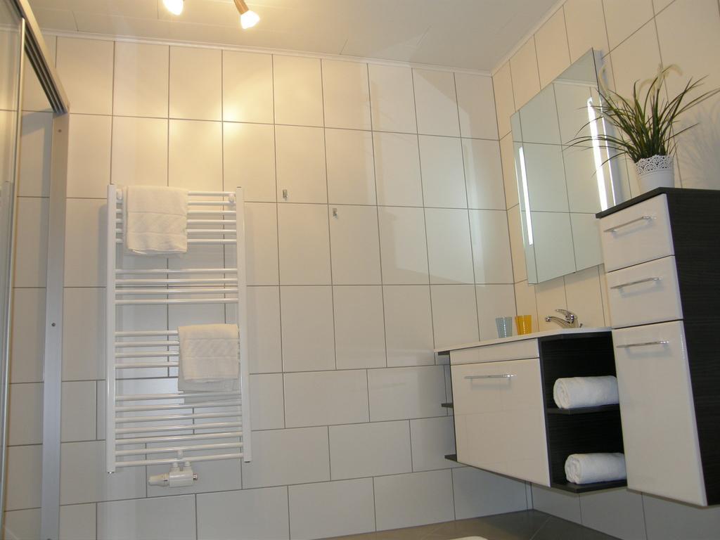 Apartment Altaussee Rom bilde