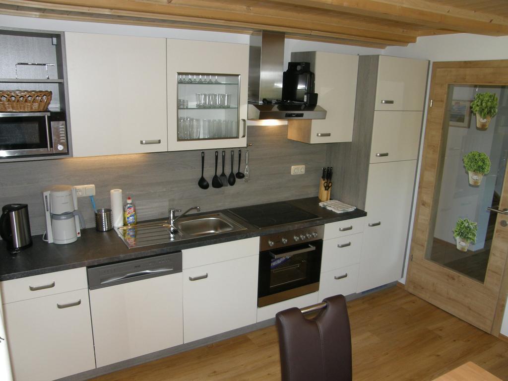 Apartment Altaussee Rom bilde